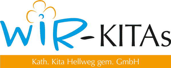 Logo WIR-Kitas Hellweg